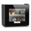 Klarstein 10m³ L Freestanding Mini Fridge