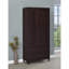 Armoire d'appoint 2 tiroirs Nestor