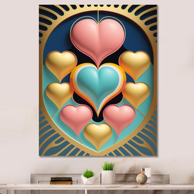 Décoration murale contemporaine