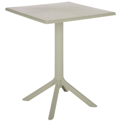 Azalaya Square Bistro Table