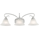 Yorba 3 - Light Vanity Light