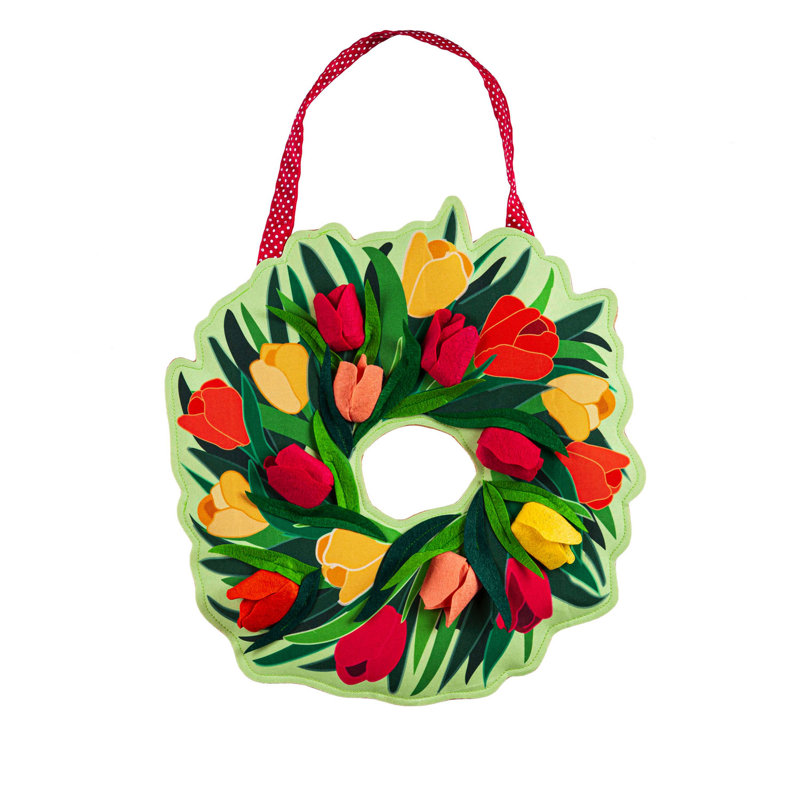 Couronne de tulipe Intars