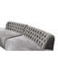 Canapé modulaire 2 pièces Jayna