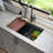Santa Cruz Kitchen Sink-98223997