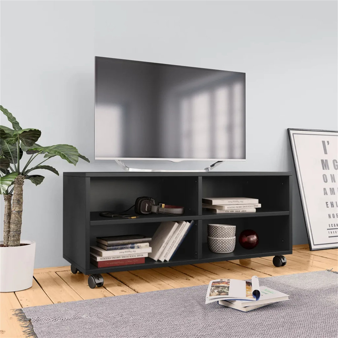 TV-Rack Hansford für TVs bis zu 42"