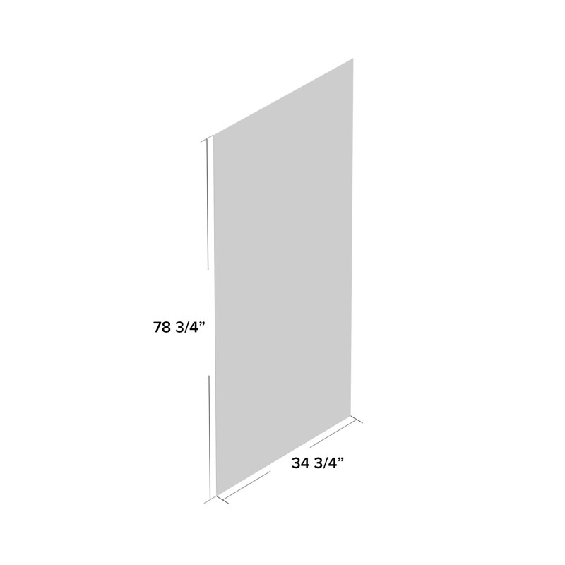 Scenic & Cityscapes Wall Decal