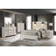 Mobilier de chambre à coucher 1 tiroir 1 pièce Rustic Contemporary