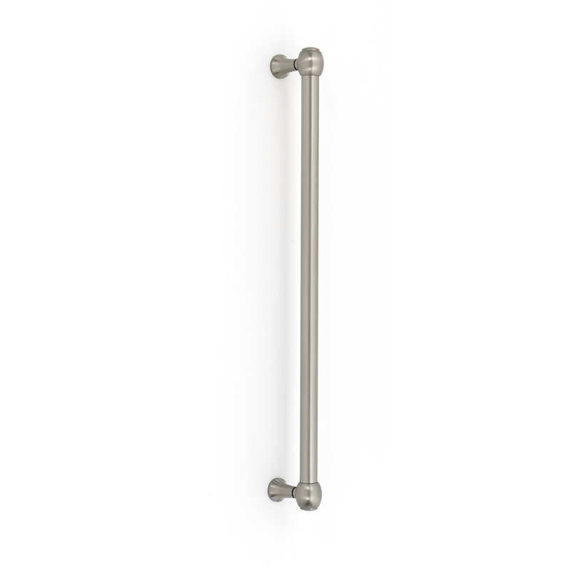 Royale Bar / Handle Pull, Satin Nickel