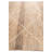 Noack Light Brown Rug
