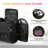 Pirjo Nylon Makeup Organizer