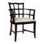 Surrey Hills Upholstered Arm Chair-492730471
