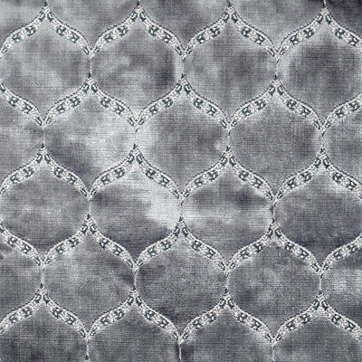 Medallian Velvet | Eliza Fabric