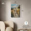 Reproduction d'art sur toile As I Have Love You par -909464647-909464643