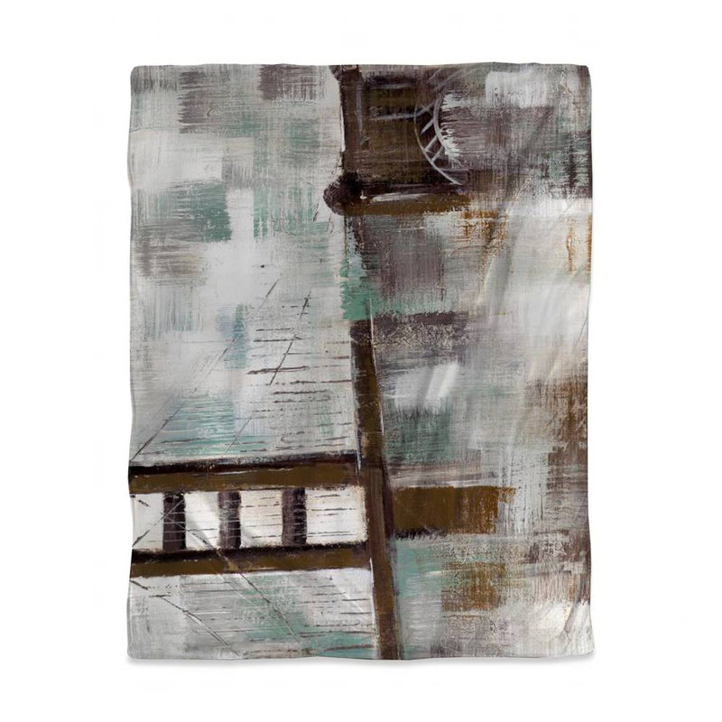 Polyester Sateen Duvet Cover