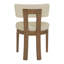 Chaise de salle à manger Hanson-815145634