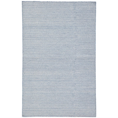 Hampshire Wool Geometric Area Rug