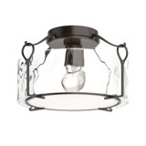 Bow 4 - Light Semi Flush Mount