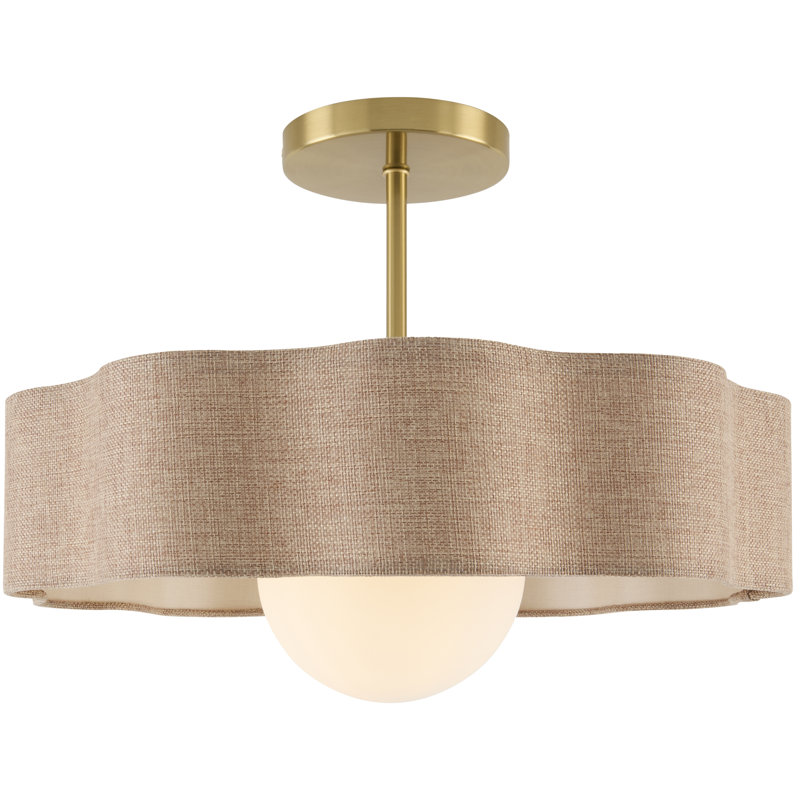 Luminaire suspendu Saltsman