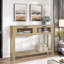 110 cm W Console Table