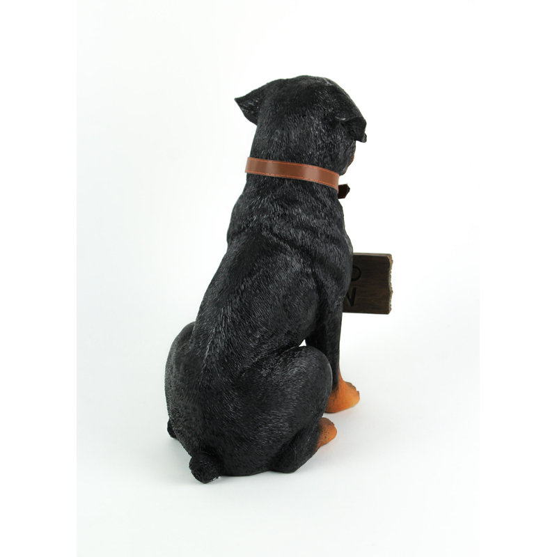 Animals Plastic Garden Statue