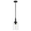Luminaire suspendu 1 lumière Valmeyer-1456926016