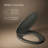 Cachet Quiet-Close with Quick-Attach Hinges and Grip-Tight Elongated Toilet Seat-1468460105-1373314023