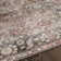 Colin Machine Washable Traditionnal Boho Area Rug