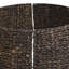 Water Hyacinth Tree Collar