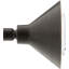 Pomme douche à simple fonction avec haut-parleur sans fil moxie 1,75 gpm-50068986