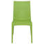 Chaise de patio en osier empilable Mace-1109194271-1193029491