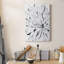 Kaléidoscope monochrome II - impression-360985508-323115965