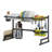 Extra Large Over-the-Sink Dish Drying Rack-99452606