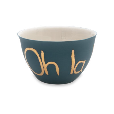 Handmade Cup
