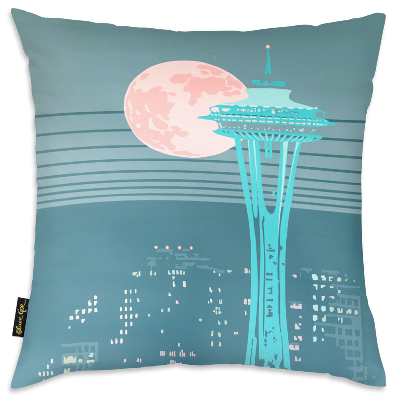  Coussin Gentle Night