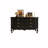 Akhiya 55.12'' W 6 - Drawer Dresser-707457567