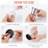 48PCS Spice Jars and 4PCS Pepper Grinder