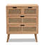 Armoire de rangement Mid-Century