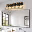 Luminaire de meuble-lavabo géométrique Habitatindustrial-1320018639-1320018637
