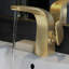 Robinet pour salle de bain monotrou, monotrou Château-51954694
