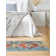 Jahanna Washable Oriental Indoor Rug