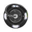 Dareese 10cm H Integrated LED Outdoor Sconce