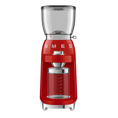 SMEG 50's Retro Style Coffee Grinder