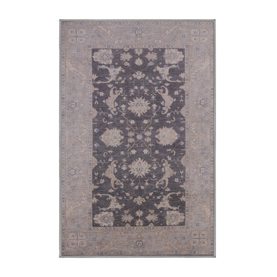 Oriental Indoor Rug
