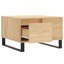 Ayluardo Sled Coffee Table with Storage-990332323