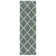 Striped Area Rug