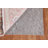 One-of-a-Kind 8'0" X 9'9" New Age Wool Area Rug in Navy Blue