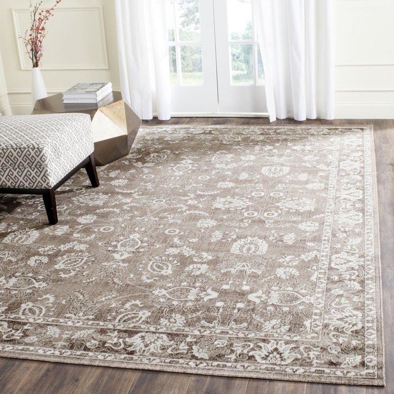 Harwood Performance Oriental Rug, Rectangle 10' x 14'