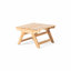 Table d'appoint de patio-1255611848