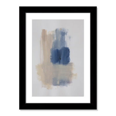 Esmeray "Powder Room Wash III" Print