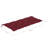 Toru Wooden Garden Bench-1481331293